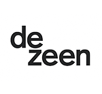 Dezeen Logo