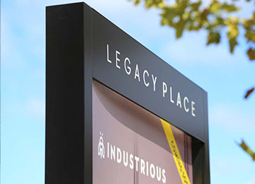 Legacy Place