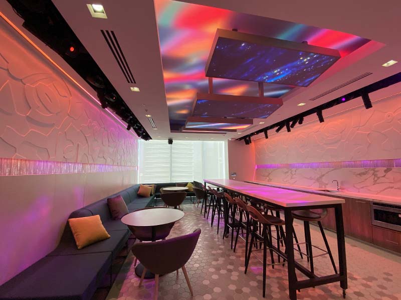 Deloitte Integrated Office Tech